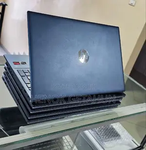 Photo - New Laptop HP Pavilion 15 8GB AMD Ryzen 5 SSD 512GB