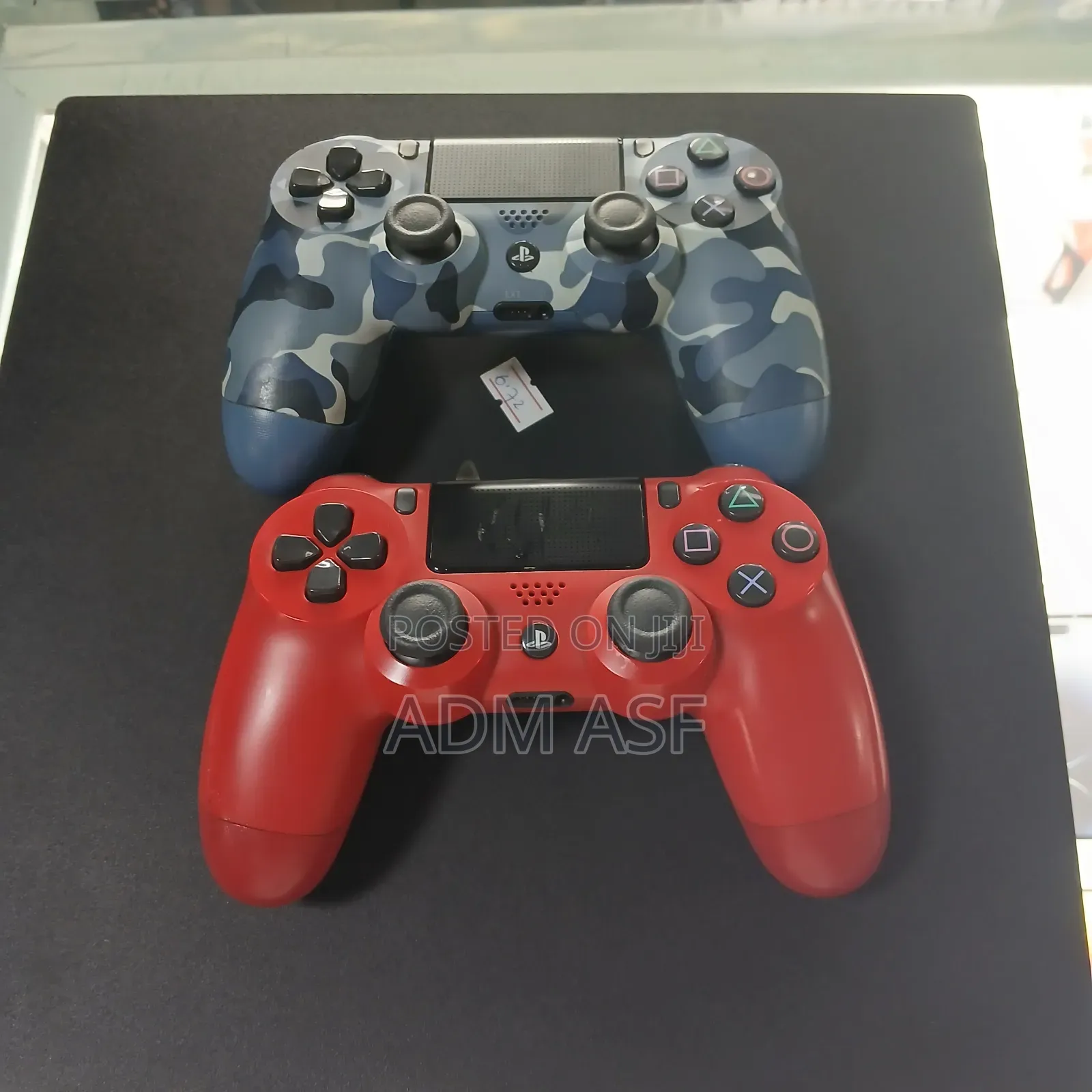 Playstation 4 Pro Jailbreak Version 6.72