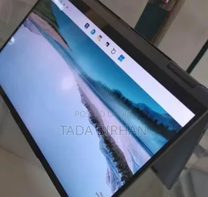 New Laptop Lenovo ThinkPad Yoga 8GB Intel Core I7 SSD 1T