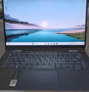 New Laptop Lenovo ThinkPad Yoga 8GB Intel Core I7 SSD 1T