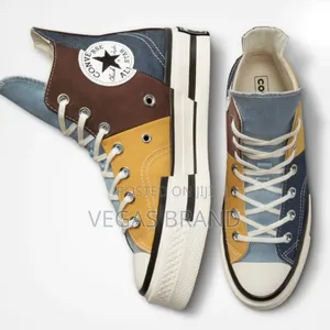 All-Star Converse Chuck 70 Plus Boots Master Quality Shoes