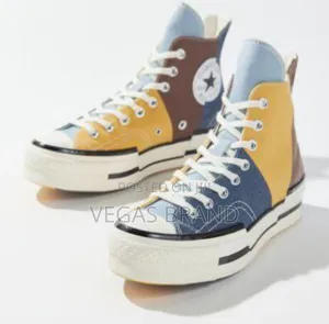 All-Star Converse Chuck 70 Plus Boots Master Quality Shoes