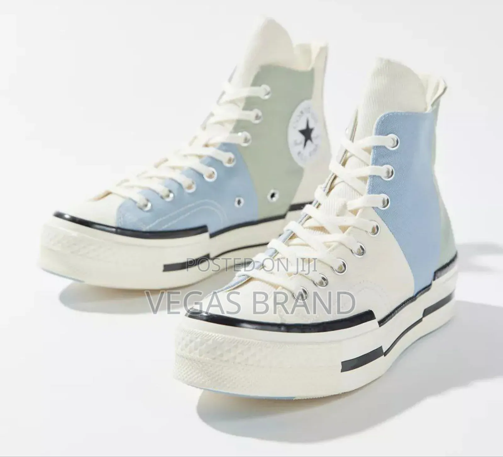 All-Star Converse Chuck 70 Plus Boots Master Quality Shoes