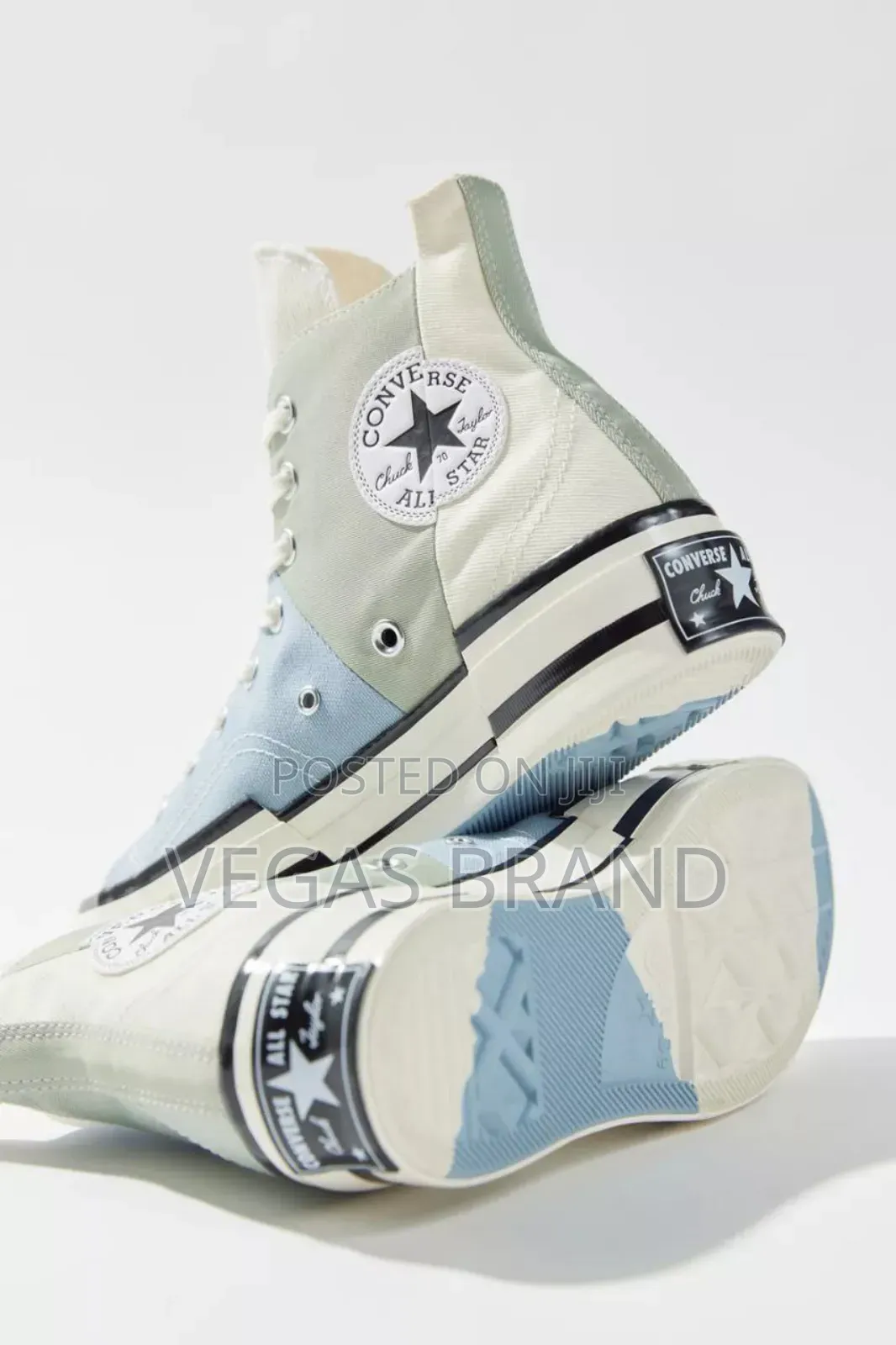 All-Star Converse Chuck 70 Plus Boots Master Quality Shoes