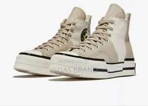 All-Star Converse Chuck 70 Plus Boots Master Quality Shoes