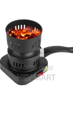 Electric Charcoal Burner