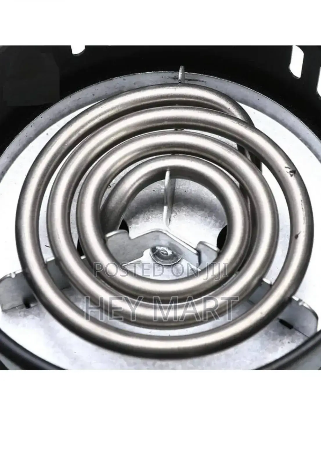 Electric Charcoal Burner