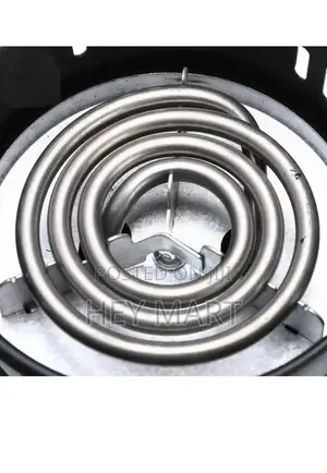 Electric Charcoal Burner