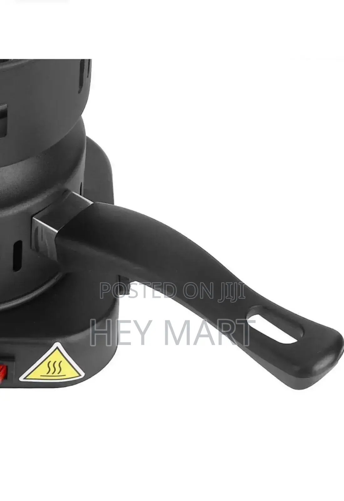 Electric Charcoal Burner