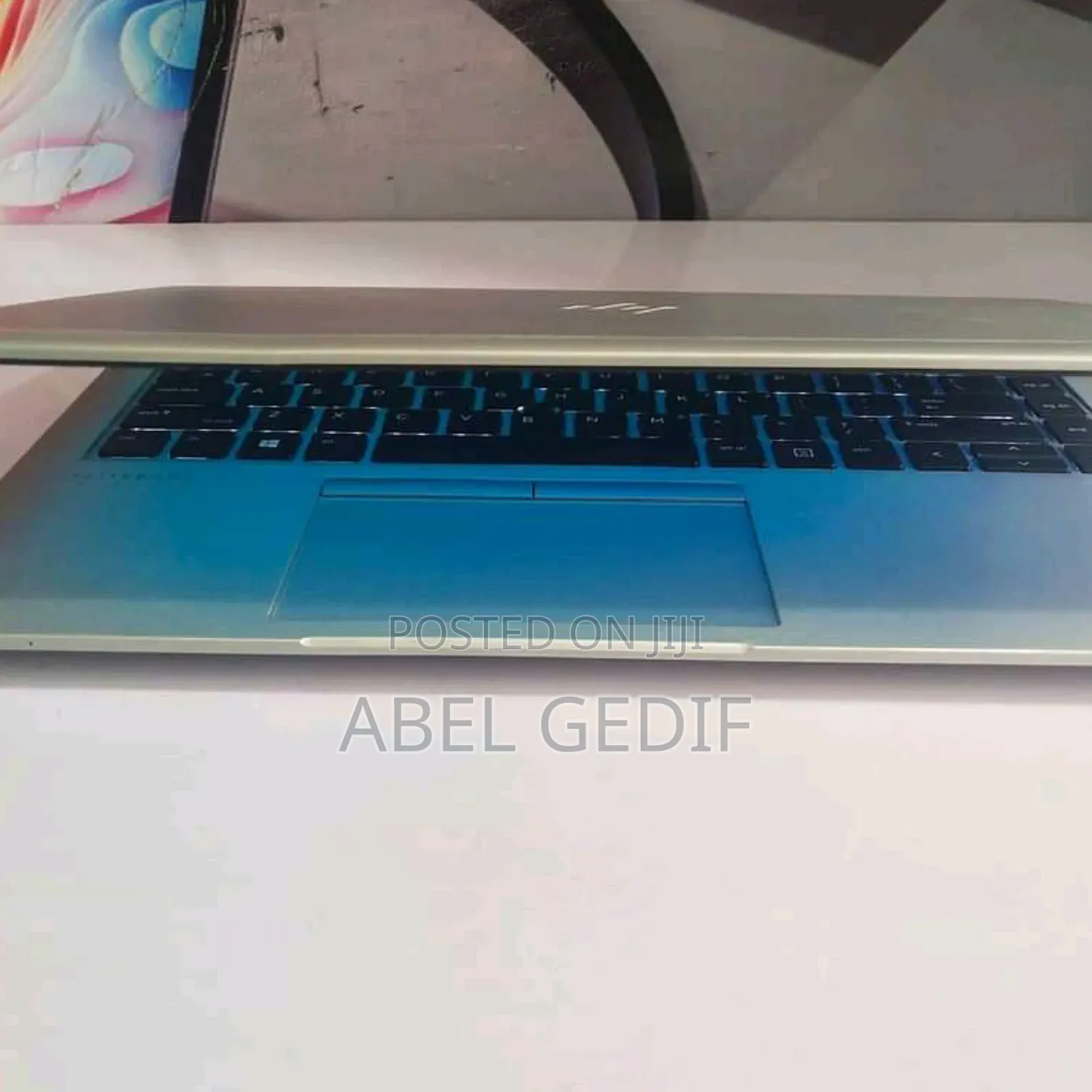 New Laptop HP EliteBook 840 16GB Intel Core I5 SSD 512GB