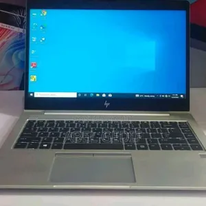 New Laptop HP EliteBook 840 16GB Intel Core I5 SSD 512GB