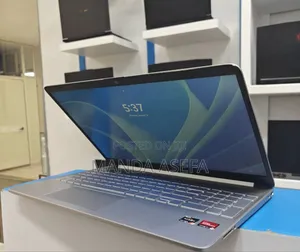 New Laptop HP Stream Notebook 16GB AMD Ryzen 7 SSD 512GB