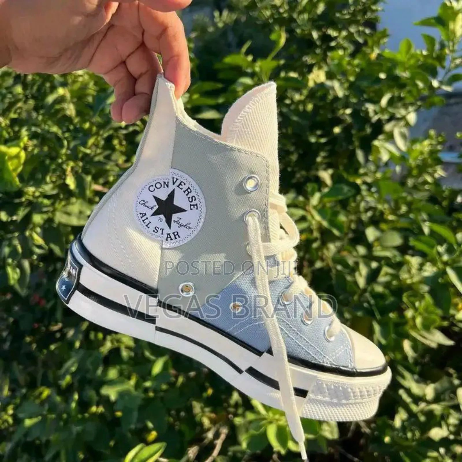 All Star Converse Chuck 70 Plus Boots Master Quality Shoes