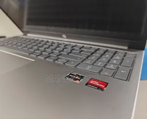 Photo - New Laptop HP Stream Notebook 16GB AMD Ryzen 5 SSD 512GB