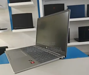 New Laptop HP Stream Notebook 16GB AMD Ryzen 5 SSD 512GB