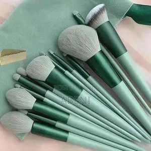 13 PCS Makeup Brushes