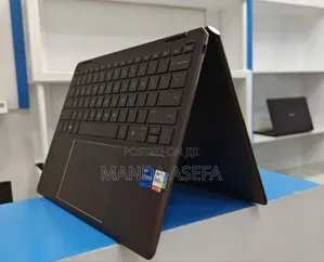 New Laptop HP Spectre 16GB Intel Core I7 SSD 512GB