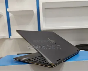 New Laptop HP Spectre 16GB Intel Core I7 SSD 512GB