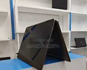 New Laptop HP Spectre 16GB Intel Core I7 SSD 512GB