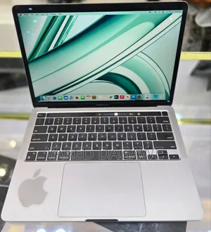 New Laptop Apple MacBook Pro 2022 M2 8GB Apple M2 SSD 256GB