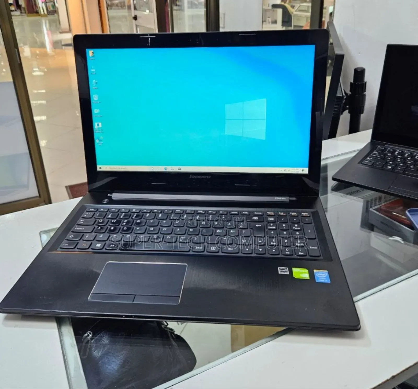 New Laptop Lenovo Ideapad 3 8GB Intel Core I7 HDD 1T