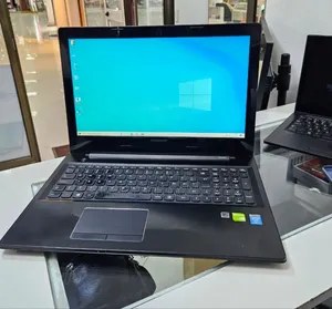 New Laptop Lenovo Ideapad 3 8GB Intel Core I7 HDD 1T