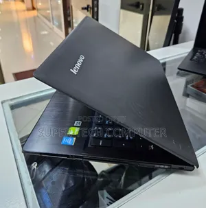 New Laptop Lenovo Ideapad 3 8GB Intel Core I7 HDD 1T