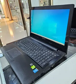 New Laptop Lenovo Ideapad 3 8GB Intel Core I7 HDD 1T