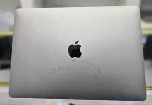 New Laptop Apple MacBook Pro 2022 M2 8GB Apple M2 SSD 256GB