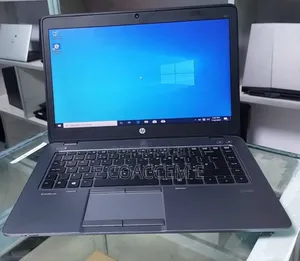 Photo - New Laptop HP 4GB Intel Celeron HDD 500GB