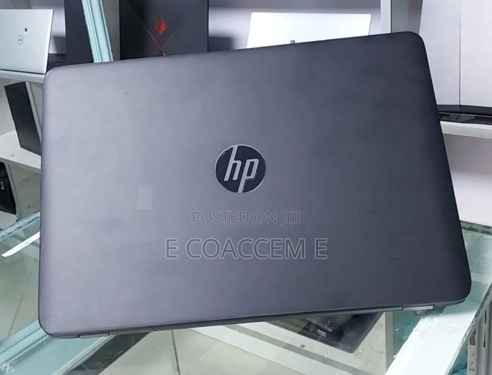New Laptop HP 4GB Intel Celeron HDD 500GB