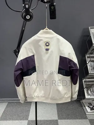 Photo - JACKETS,New Arrivals Quality Europe Standard Jacket