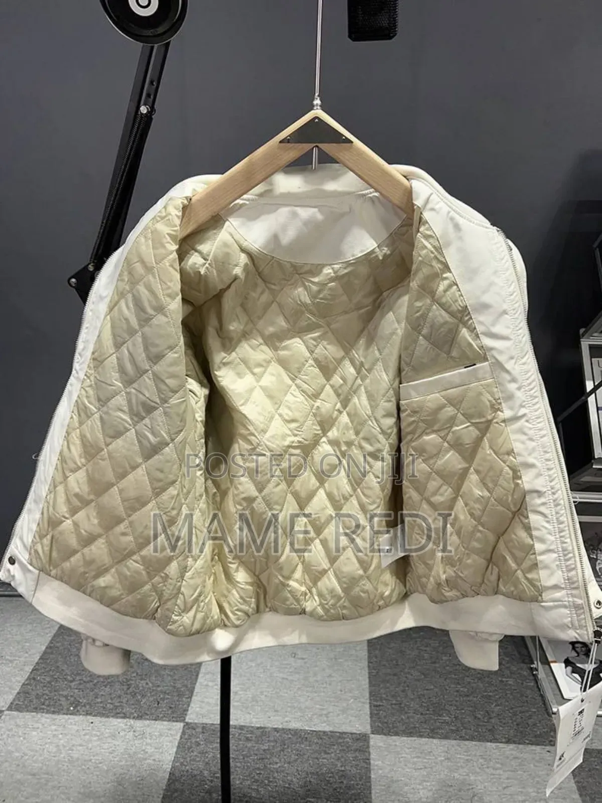 JACKETS,New Arrivals Quality Europe Standard Jacket