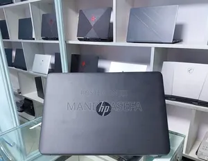 New Laptop HP EliteBook 840 4GB Intel Core I5 HDD 500GB