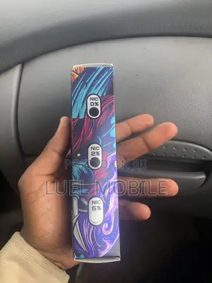 VNSN Vape Huka Shihsa