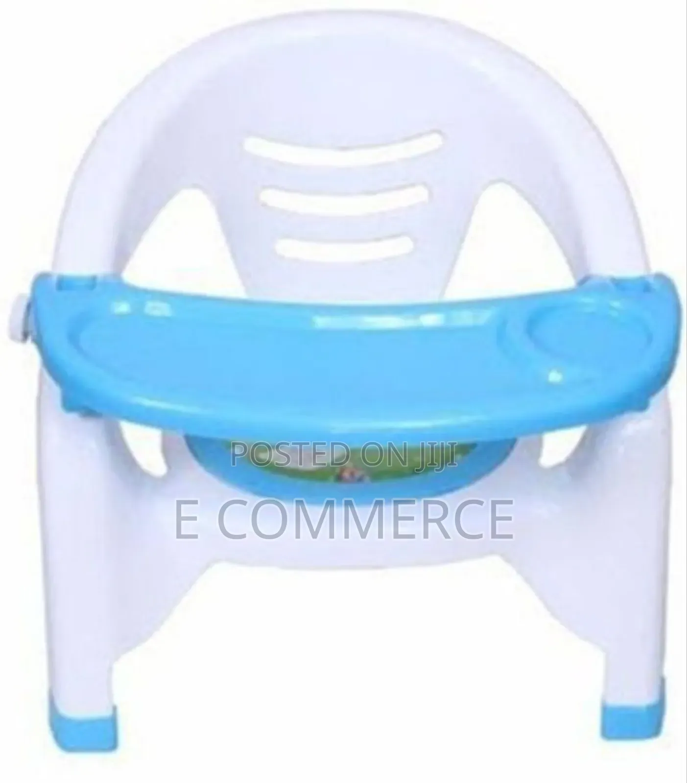 Disney Baby Chair With Attached Table Top - Chair and Tabl