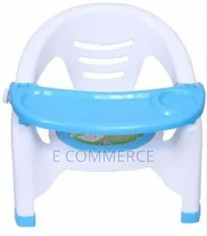 Disney Baby Chair With Attached Table Top - Chair and Tabl