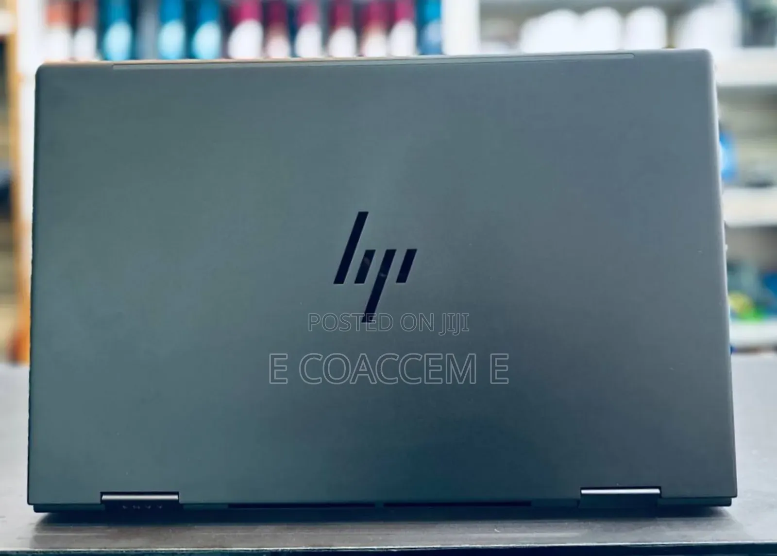 New Laptop HP 16GB AMD Ryzen 7 SSD 512GB