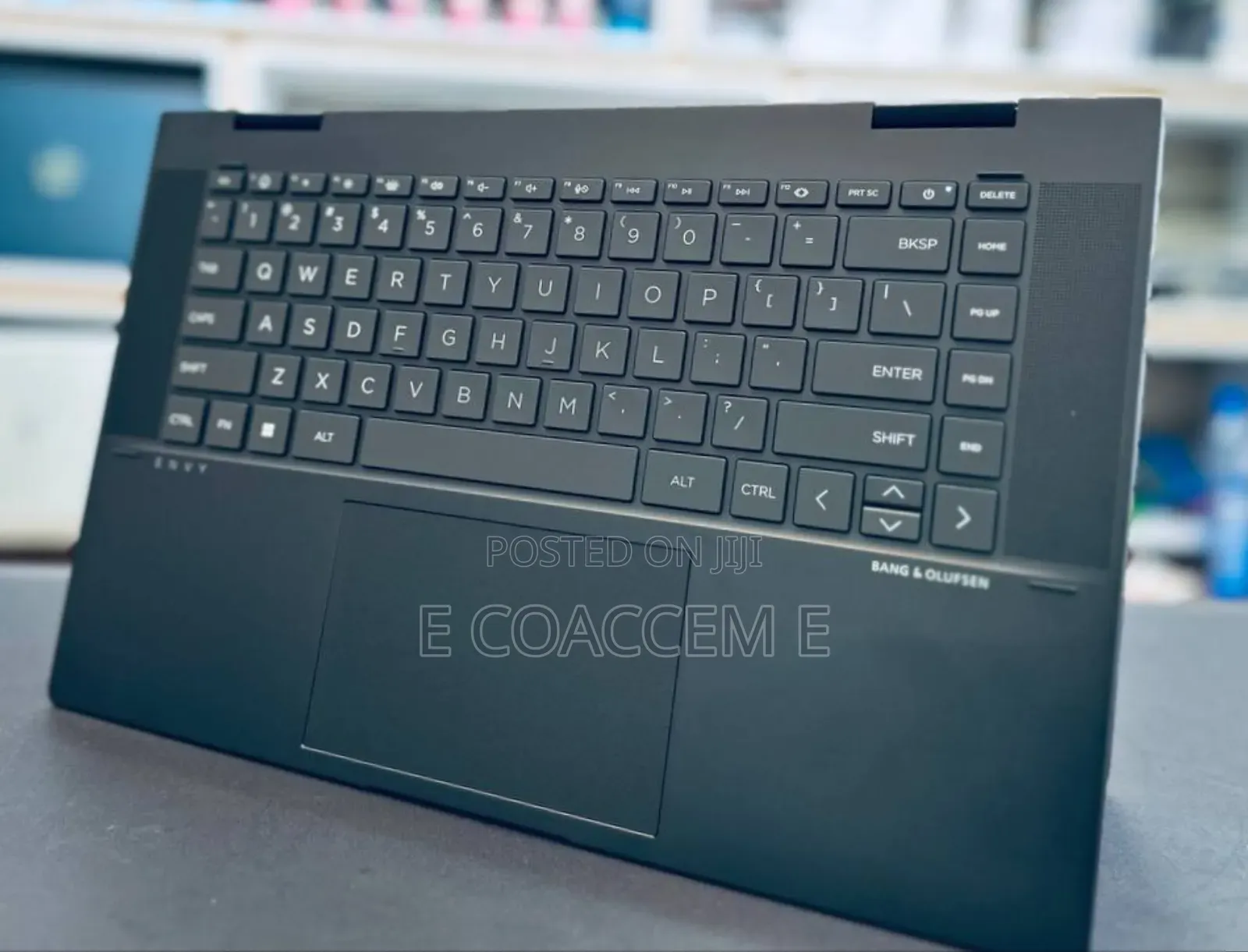 New Laptop HP 16GB AMD Ryzen 7 SSD 512GB