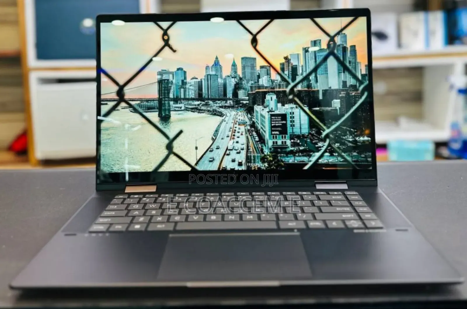 New Laptop HP 16GB AMD Ryzen 7 SSD 512GB