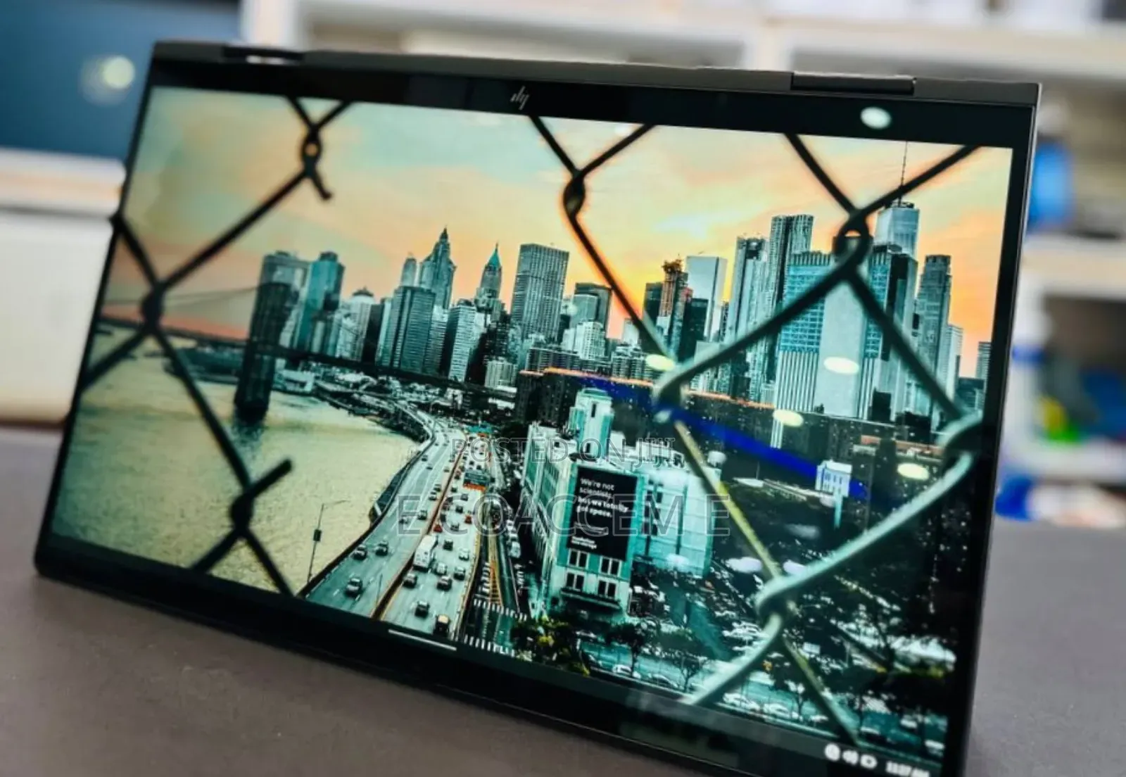 New Laptop HP 16GB AMD Ryzen 7 SSD 512GB