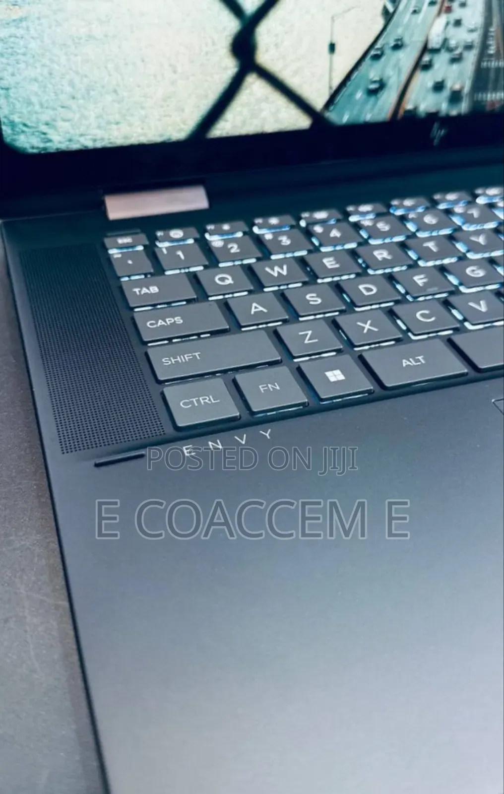 New Laptop HP 16GB AMD Ryzen 7 SSD 512GB