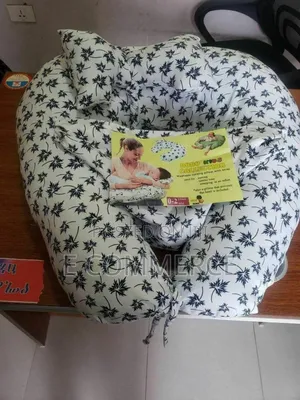 Photo - የማጥቢያ ደንገል
 ለእናት