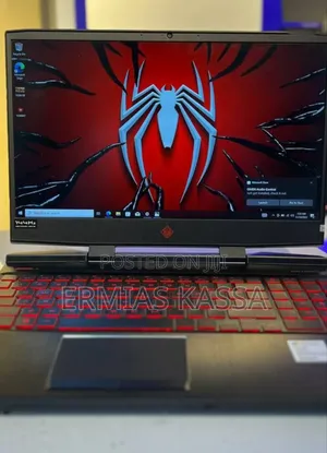 Photo - New Laptop HP Omen X 16GB Intel Core I7 SSD 512GB