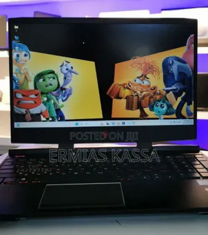 New Laptop HP Omen X 16GB Intel Core I7 HDD+SSD 1.5T