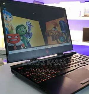 New Laptop HP Omen X 16GB Intel Core I7 HDD+SSD 1.5T