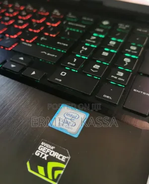 New Laptop HP Omen X 16GB Intel Core I7 HDD+SSD 1.5T