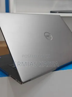 Photo - New Laptop Dell XPS 15 32GB Intel Core I7 SSD 512GB