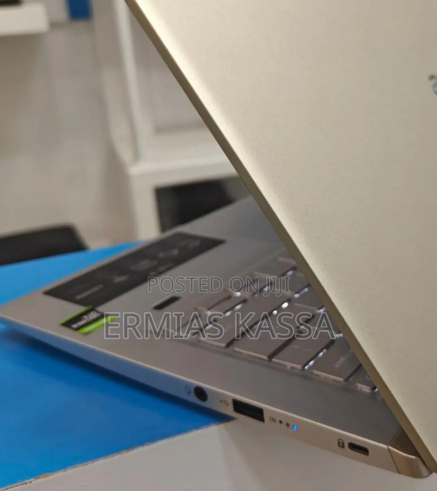 New Laptop Acer Aspire 5 16GB Intel Core I5 SSD 512GB