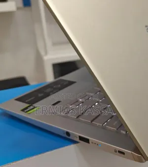 Photo - New Laptop Acer Aspire 5 16GB Intel Core I5 SSD 512GB